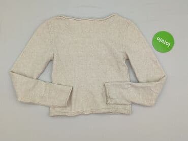 sweter w paski c a: Sweter damski, rozmiar S — 3