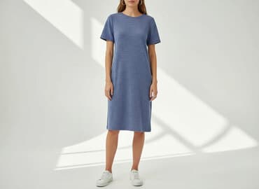 sklep modbis sukienki: Vila, Sukienka damska, rozmiar M — 6