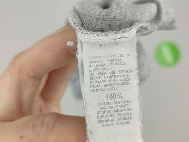 koko bluza: Chillin, T-shirt damski, rozmiar S — 5