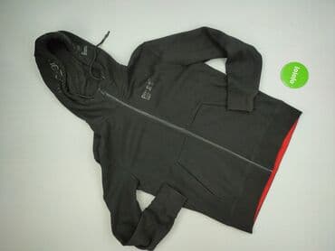 bytom kurtka puchowa: Diverse, Bluza z kapturem dla mężczyzn, M — 2