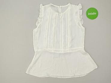 koszula biala 164: Golden Live, Bluzka damska, rozmiar S — 3