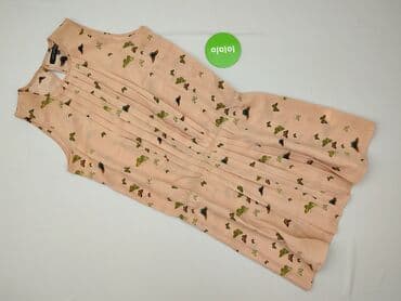 apricot bluzki: Top Secret, Bluzka damska, rozmiar M — 2