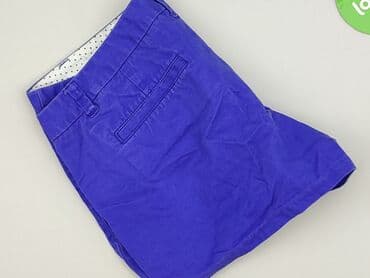 krótkie chinosy damskie: Szorty damskie, rozmiar S — 4