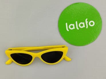 greenpoint okulary: Okulary, Przeciwsłoneczne, Kocie oczy kształt, stan - Bardzo dobry — 2