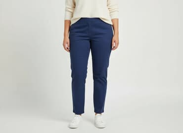 spodnie napapijri: Atmosphere, Spodnie materiałowe damskie, rozmiar XL — 7