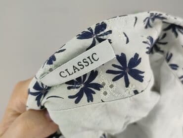 długie letnie spódnice allegro: Classic, Women`s skirt, size M (EU 38) — 4