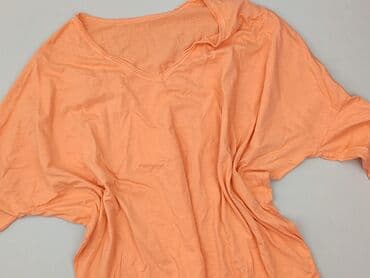 apricot bluzki: Bluzka damska, rozmiar One size — 1