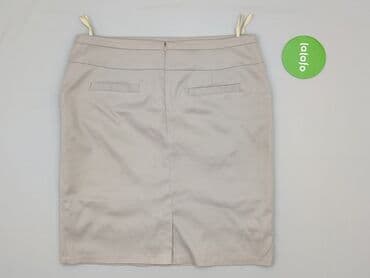 spódnice midi plisowane czarne: Spódnica damska, rozmiar XL — 3