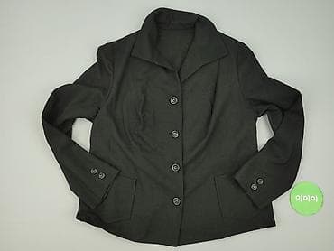 black squad kurtki: Marynarka damska, rozmiar XL — 2