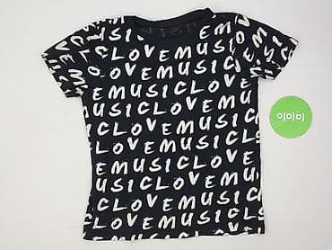 logo yfl: T-shirt damski, rozmiar S — 2