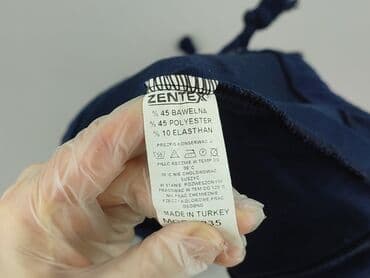 bluzki montego: Zentex, Bluza z kapturem damska, M — 5