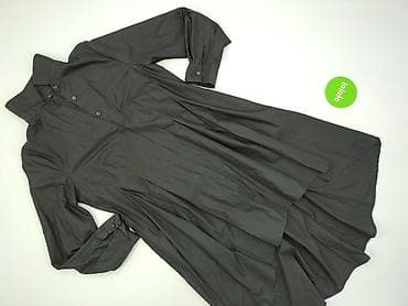 plisa koszula: Sukienka damska, rozmiar L — 2