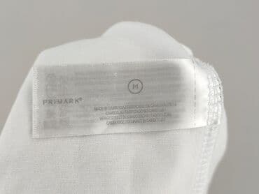 koszulka ze stradivarius: Koszulka polo dla mężczyzn, M, Primark, stan - Bardzo dobry — 5
