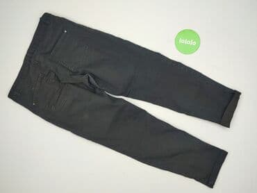 Women's Pants: Spodnie materiałowe damskie, rozmiar S — 3