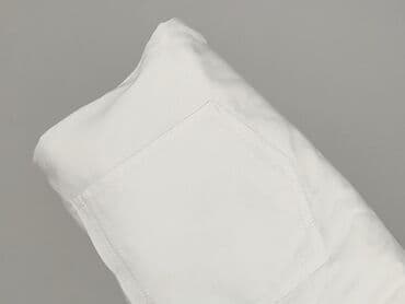 amisu cargo pants: Spodnie 3/4 damskie, rozmiar XL — 6