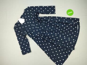 modne sukienki klasyczne: Classic, Sukienka damska, rozmiar L — 3