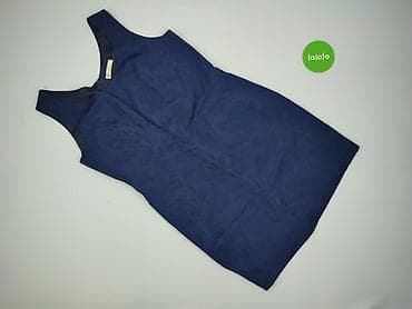 garnitur jasnoniebieski: Sukienka damska, rozmiar 2XL — 2