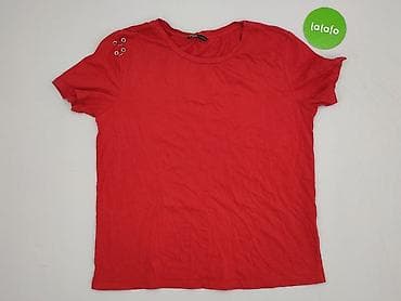 kurtka moro cropp: Cropp, T-shirt damski, rozmiar L — 2