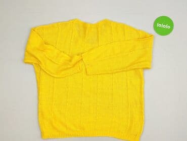 nylon sweter: Sweter damski, rozmiar 2XL — 3