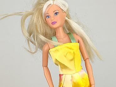 kik kurtka softshell: Lalka, dla Dzieci, stan - Idealny — 4