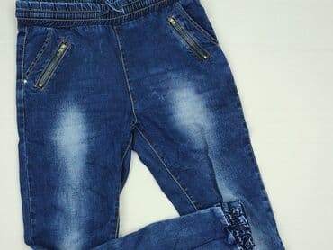 Miss RJ, Jeans for women, size M (EU 38)