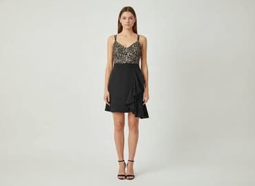 tanie eleganckie sukienki: F&P, Сукня жіноча, розмір M — 1