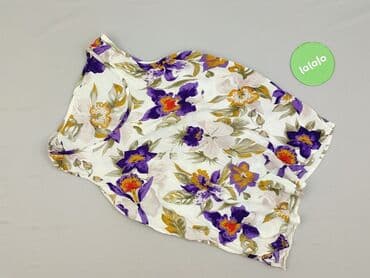 bluzki z krótkim rękawem plus size: St Michael, Top damski, rozmiar XL — 2