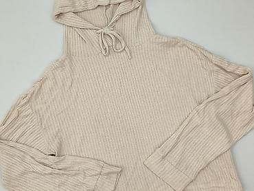 sweter esmara: Gina Tricot, Bluza z kapturem damska, rozmiar S w lalafo.pl — 1 sweter esmara: Gina Tricot, Bluza z kapturem damska, rozmiar S — 1