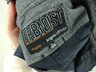 angelo litrico t shirt: Angelo Litrico, Shirt for men, size M — 4