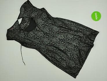 sznurowki: Orsay, Sukienka damska, rozmiar S — 3