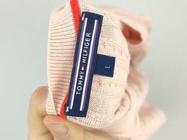 sweter z misiem tous: Tommy Hilfiger, Светр жіночий, L на lalafo.pl — 4 sweter z misiem tous: Tommy Hilfiger, Светр жіночий, L — 4