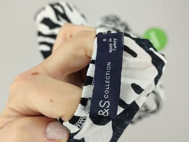 bluzki one direction: Marks & Spencer, Bluzka damska, rozmiar S — 4