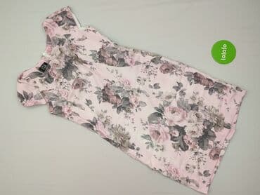 sukienki fioletowa na wesele: Issa, Sukienka damska, rozmiar M — 2