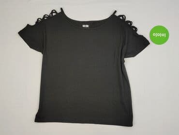 guess t shirty women: Ergee, T-shirt damski, rozmiar M — 2