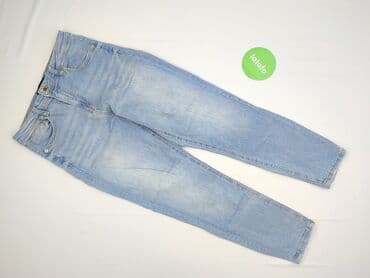 enplus buty mokasyny: Reserved, Jeansy damskie, L — 2