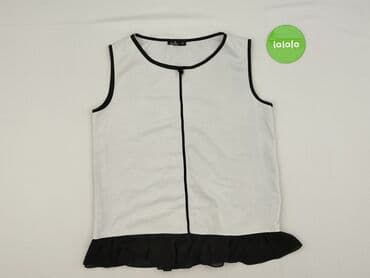 bluzki z frędzlami reserved: REGINA FASHION, Bluzka damska, rozmiar M — 2