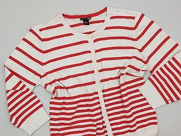 stradivarius bolerko: H&M Basic, Kardigan damski, rozmiar L — 1
