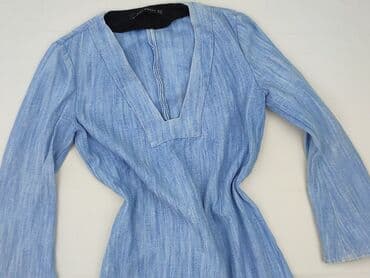 bluzka do karmienia lidl: Zara, Tunika damska, rozmiar XS — 7