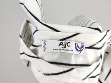 body krótki rękaw 5 10 15: AJC, Body damskie, rozmiar S — 4