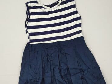 granatowe sukienki: Sukienka damska, rozmiar S — 1