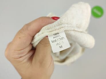 molton swetry damskie: Sweter damski, rozmiar M — 5