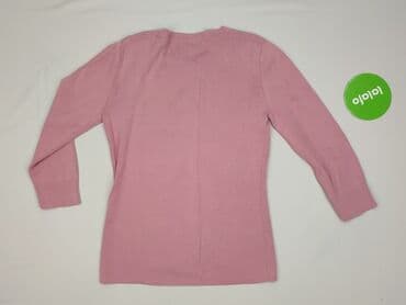 poliamid w swetrze: Sweter damski, rozmiar S — 3