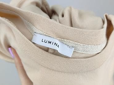 spodnie 50: Lumina, Sukienka damska, rozmiar S — 4