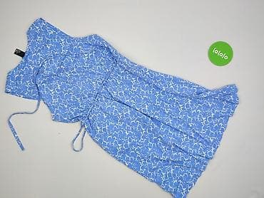 tomiego: H&M Basic, Sukienka damska, rozmiar M — 3