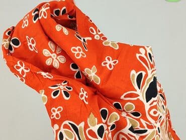 sukienki pomarańczowa na wesele: Sukienka damska, rozmiar S — 5