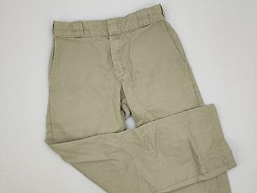 oryginalne spodnie: Spodnie Dickies 874 Original Fit – khaki - Model: 874 Icons — 1