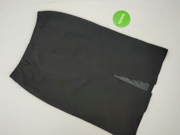 spódnice midi plisowane czarne: Spódnica damska, rozmiar 2XL — 3