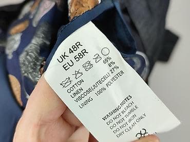 echo koszula: Marynarka dla mężczyzn, rozmiar M — 4