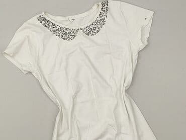 reserved białe bluzki: Women's blouse, size S (EU 36) — 1