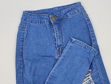 Shein, Jeansy damskie, rozmiar XS